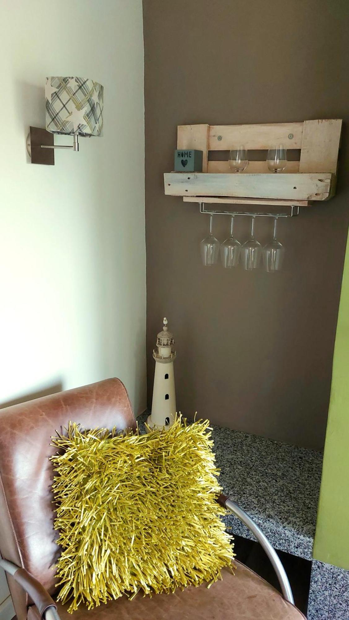 Vakantiehuis Jade Bruinisse Esterno foto