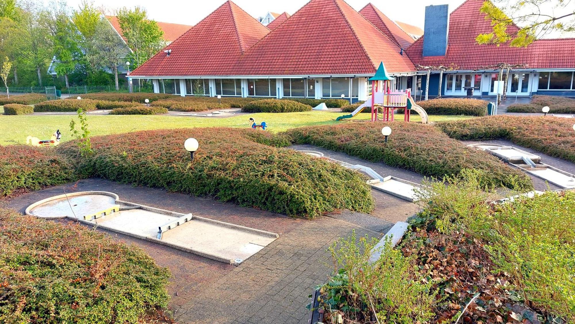 Vakantiehuis Jade Bruinisse Esterno foto