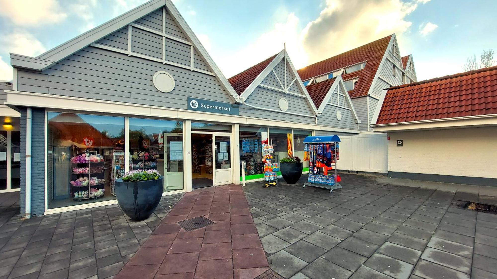 Vakantiehuis Jade Bruinisse Esterno foto