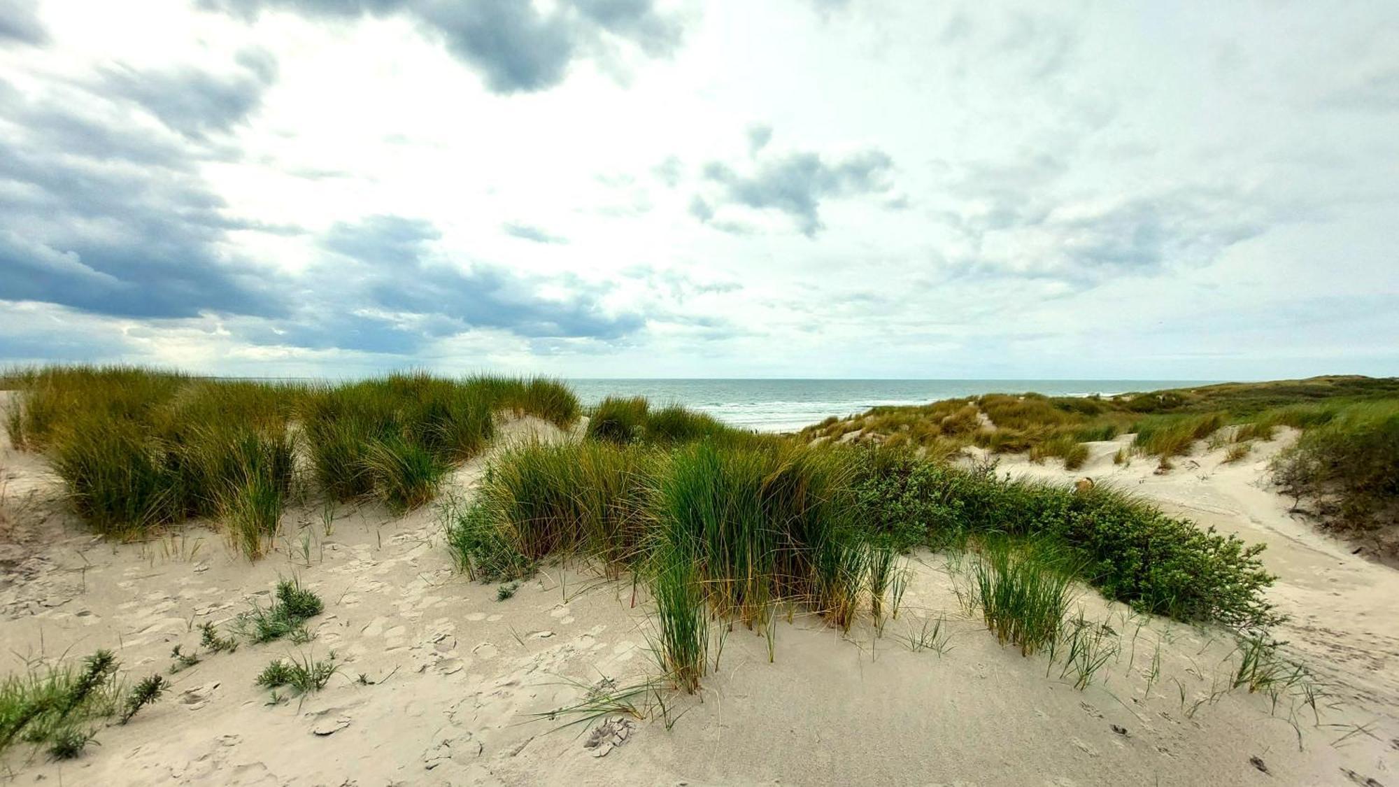 Vakantiehuis Jade Bruinisse Esterno foto